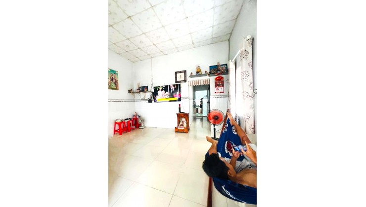 Nhà phố chợ Tam Bình – 88m2 , Ngang 5m – G.iá tốt nhất khu vực Chỉ 5,99 tỷ – Đường ôtô thông các hướng – Ô tô ngủ trong nhà